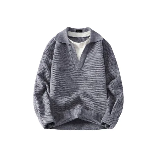 Supremo Cat Унисекс Свитера