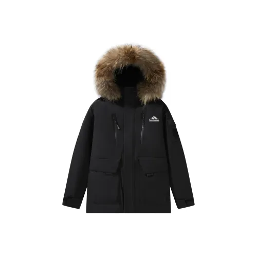 Пуховик Paddington Bears Coat Unisex