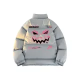 Лунно-голубой