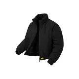 Чёрный [утеплённый]