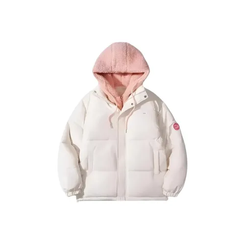 Maycaur Осенний Зимний Пуховик Унисекс