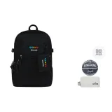 Черный + Сумка для туалетных принадлежностей + Баскетбол