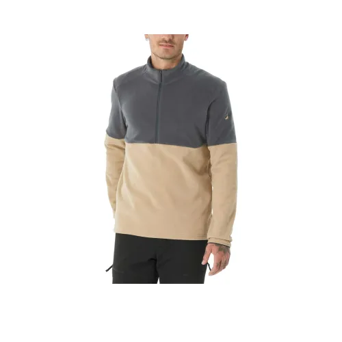 DECATHLON QUECHUA Флис Одежда Мужская