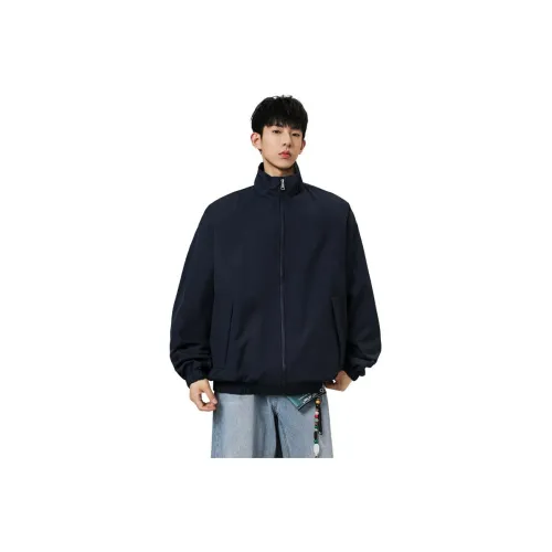 MM Унисекс Бархатные Куртки