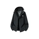 Призрачно черный