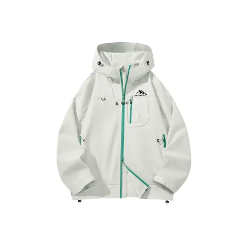 Feiyue Ветровка Унисекс