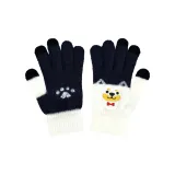 Чёрно-белый