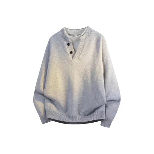 CHAORENBANG Унисекс Трикотаж