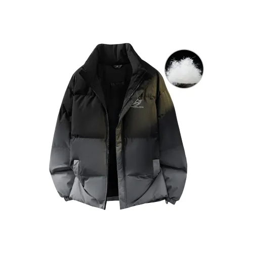 YCCLCC Унисекс Пуховики