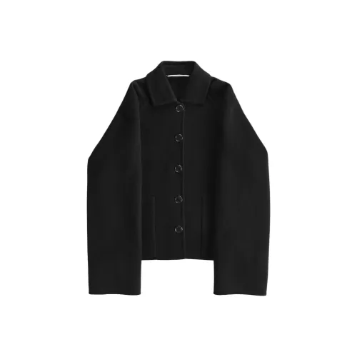 HERMES SS26 Куртки и Пальто Женские