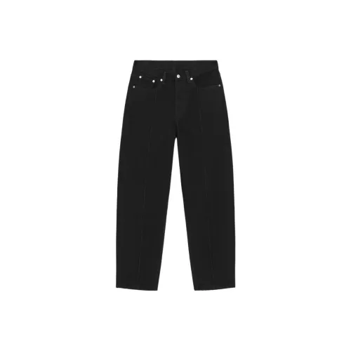 ARKET Черные Женские Джинсы