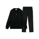 Набор (Черный с флисовой подкладкой)