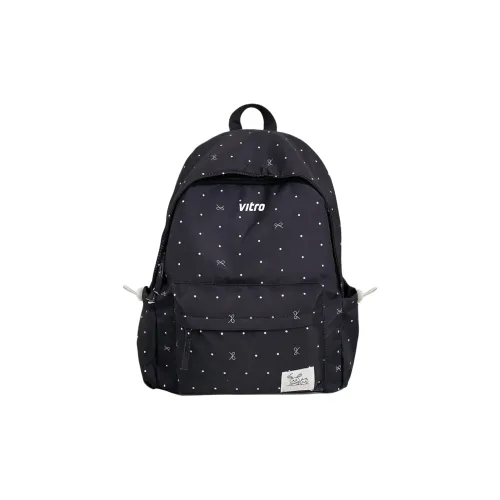 VITRO Нейлон Рюкзак Стандартный Унисекс Многоцветный