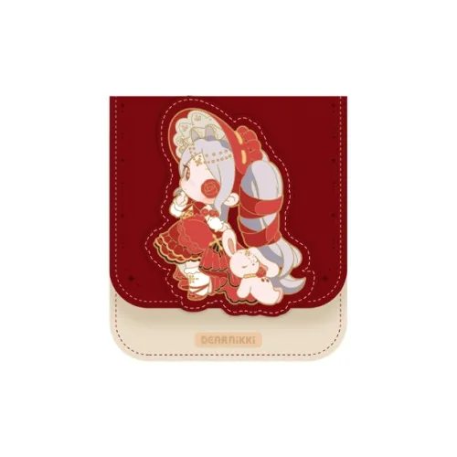 DearNikki Dream Weaving Prologue Collection Чехол для наушников Мерч по IP