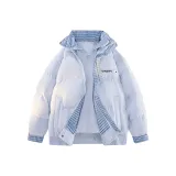 Светло-голубой