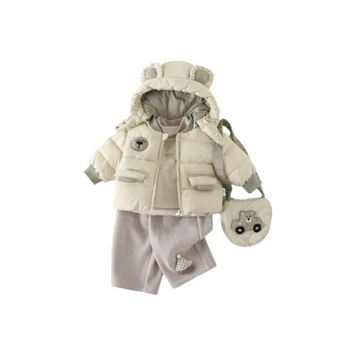 MUMUWU HOUSE Комбинезоны и ползунки для младенцев и малышей