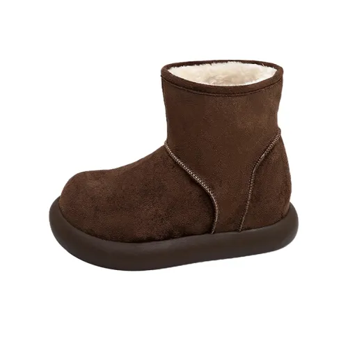 AFJI Сноубутсы Женские