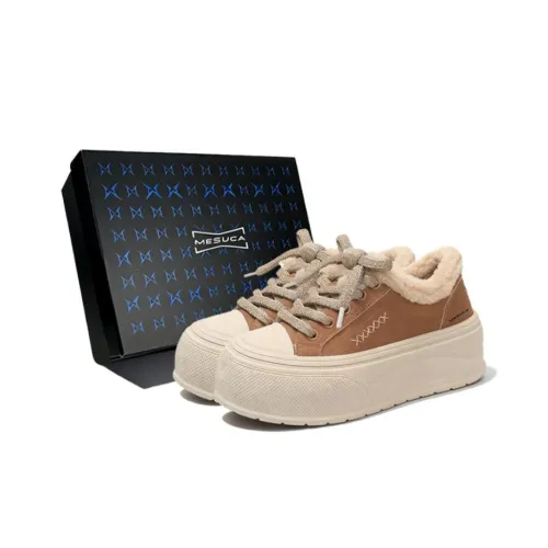 MESUCA Сноубутсы Женские