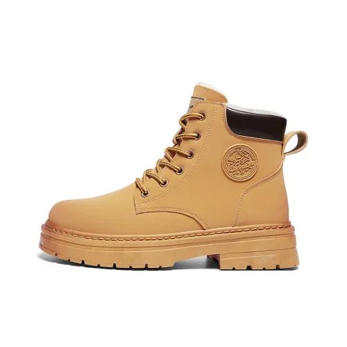 Warrior Сноубутсы Унисекс