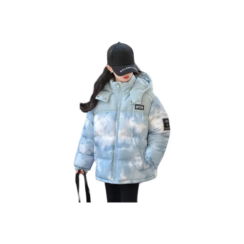 YOUMIWU KIDS Утеплённая одежда