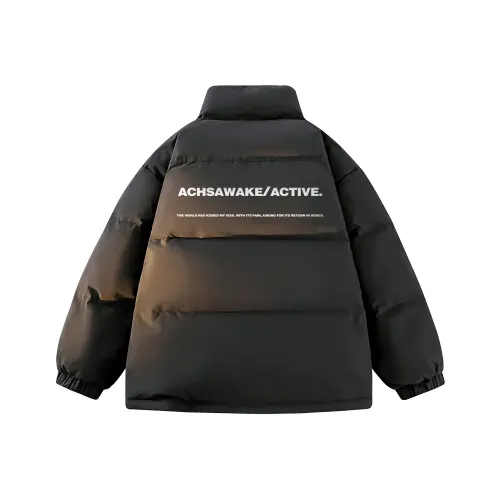 ACHS AWAKE Унисекс Пуховики