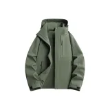 Армейский зеленый