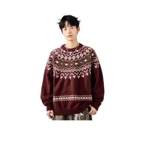 SZON Унисекс Трикотаж