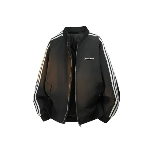 ADOONGA Унисекс Пуховики