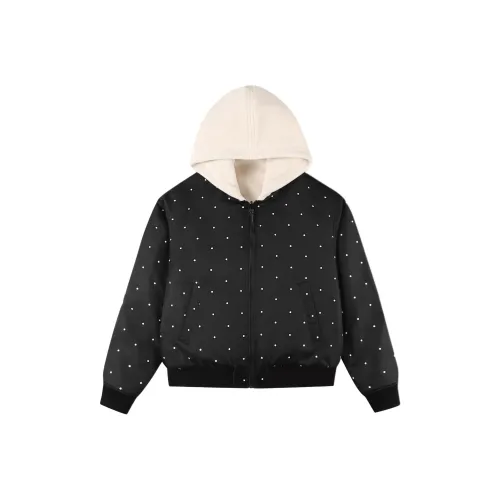 Alexia Sandra Вельвет Feel Пальто Женское