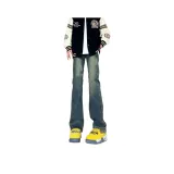 Винтажный синий [Всесезонный, Базовый]