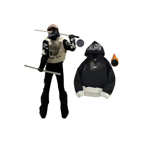 YGHOME OFFICIAL Бейсбольная куртка Унисекс