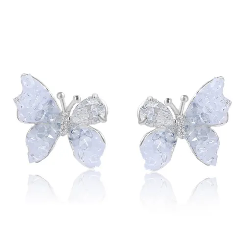 QIMEILA Серьги Женские