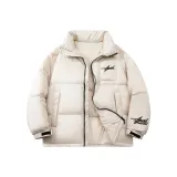 Миндальный белый