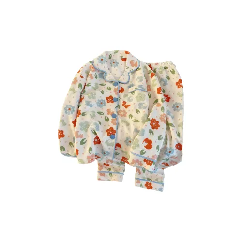 O'MESIK Изображение Цвет Женские Пижамные Комплекты