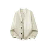 Белый [с флисовой подкладкой]