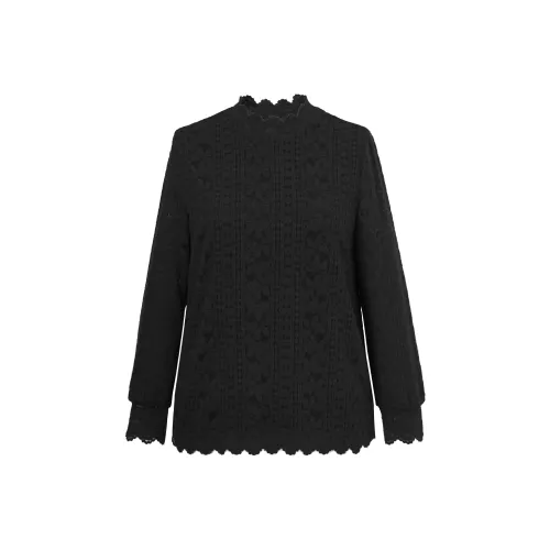 MSSHE Женская трикотажная одежда