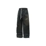 Обсидиановый черный