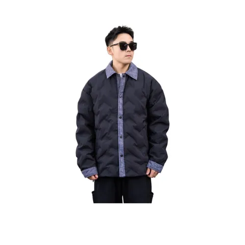 PANMAX Мужские Куртки