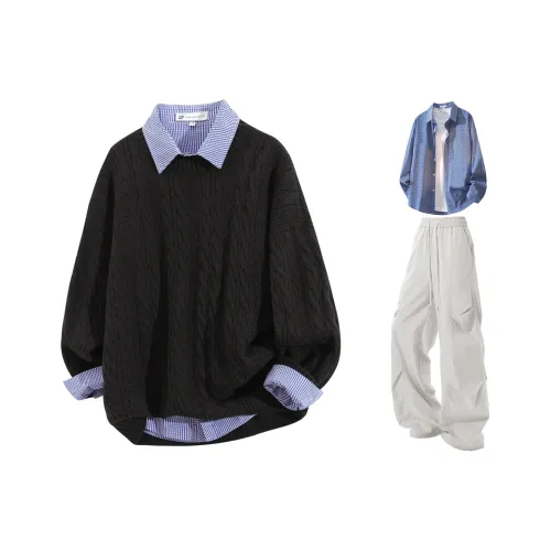 Tre Club Повседневная Спортивная Одежда Унисекс