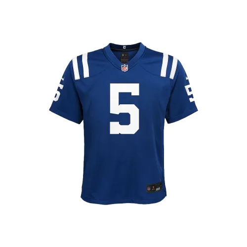 Nike x NFL Джерси Anthony Richardson Sr. Indianapolis Colts Детский