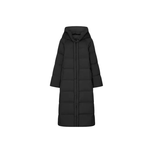 URBAN REVIVO Пуховик Женские