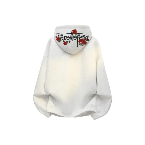 Свитшот Pepe the Frog Унисекс