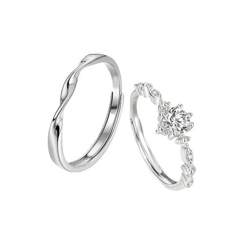 GUDS GAVE Кольца Унисекс