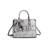 Gray Medium Size (Подходит для 11-дюймового iPad)