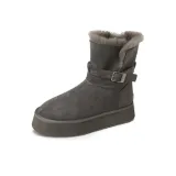 Средняя голень, верблюжий цвет