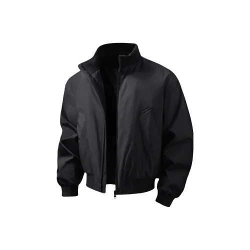 JOKAR JONNY Хлопковый пуховик унисекс