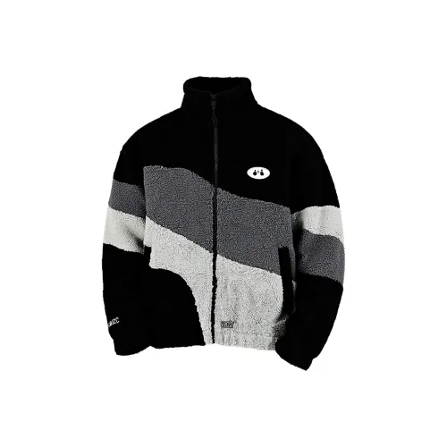 A02 Унисекс Пуховики