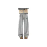 Серый [Улучшенный с флисовой подкладкой]