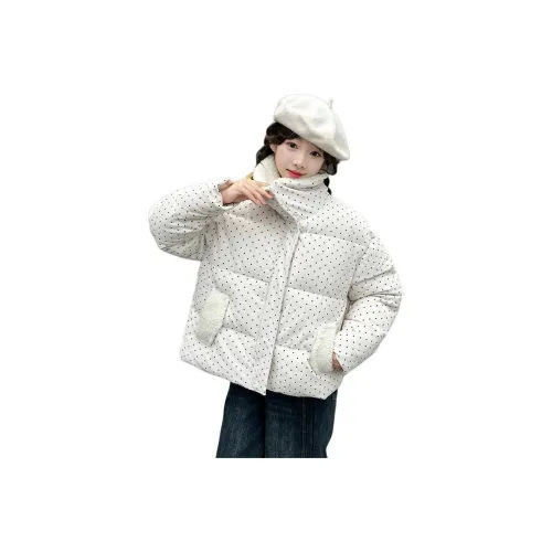 MADALLO Изображение Цвет Пальто KIDS Утеплённые куртки