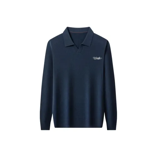 VERAF CA Унисекс Трикотаж